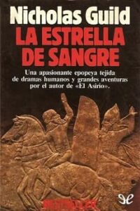 la estrella de sangre el asirio 2 nicholas guild