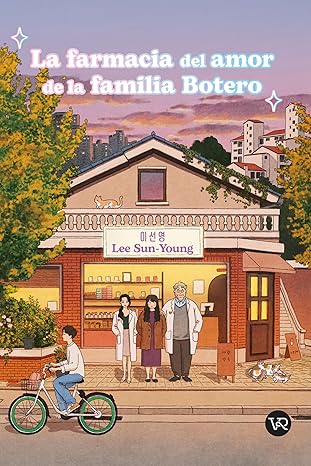 La farmacia del amor de la familia Botero