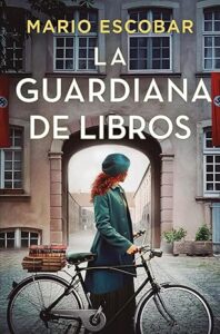 la guardiana de libros 1