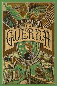 la guerra blackwater 4