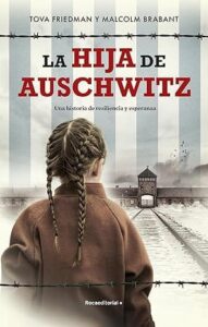 la hija de auschwitz