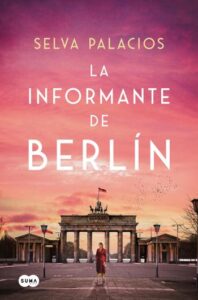 la informante de berlin