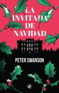 la invitada de navidad