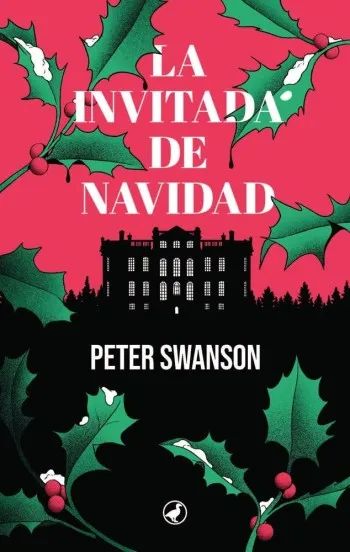 La invitada de Navidad