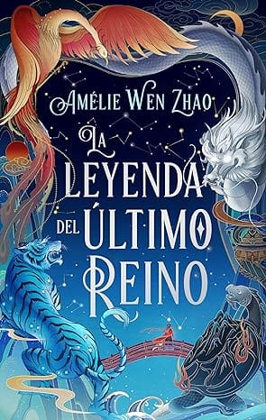 La leyenda del Último Reino