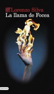 la llama de focea bevilacqua y chamorro 13