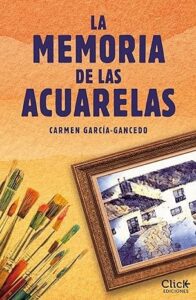 la memoria de las acuarelas