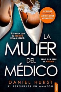 la mujer del medico