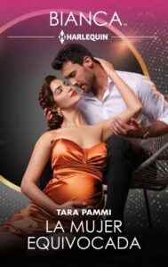 la mujer equivocada