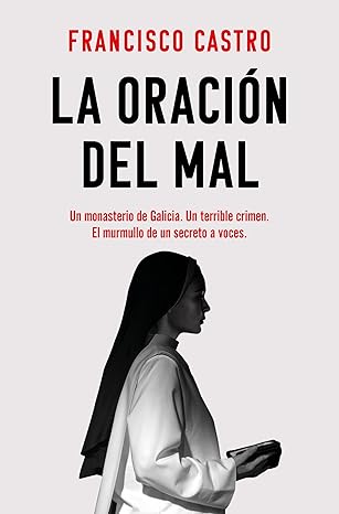 La oración del mal