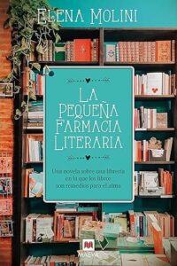la pequena farmacia literaria