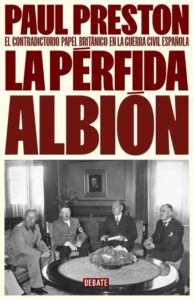 la perfida albion