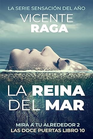 La reina del mar (Mira a tu alrededor 2)