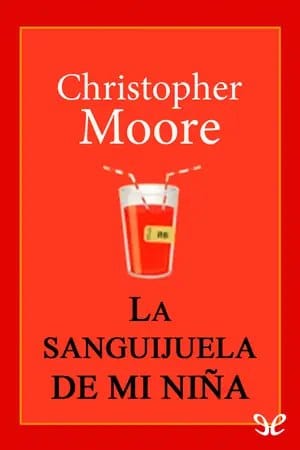 La sanguijuela de mi niña