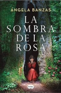 la sombra de la rosa