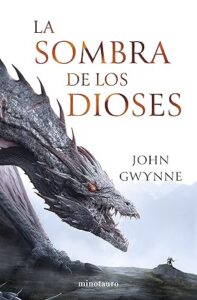 la sombra de los dioses hermanos de sangre 1
