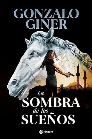 La sombra de los sueños