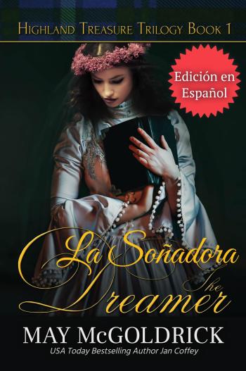 La Soñadora (Tesoro de las Highlands 1)