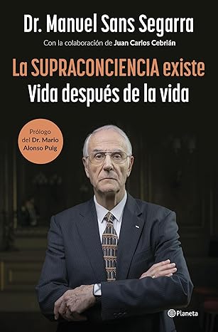 La Supraconciencia existe
