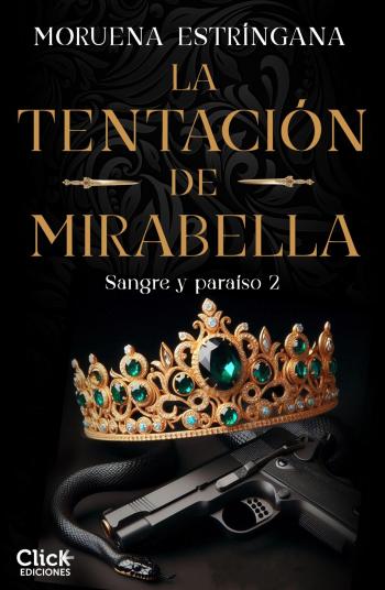 La tentación de Mirabella (Sangre y paraíso 2)