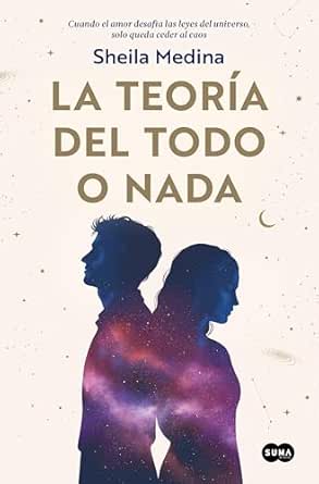 La teoría del todo o nada