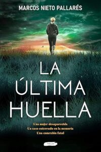 la ultima huella