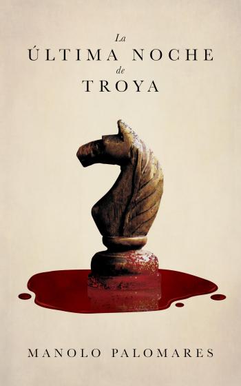 La última noche de Troya