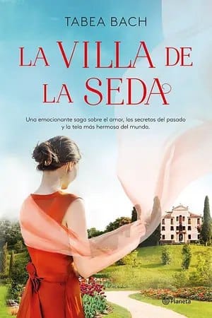 La villa de la seda