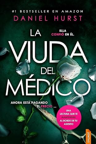La viuda del médico (La mujer del médico #02)