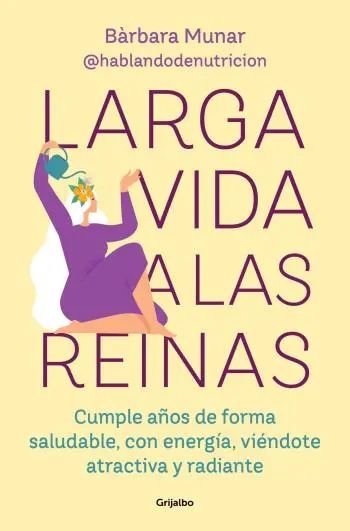Larga vida a las reinas
