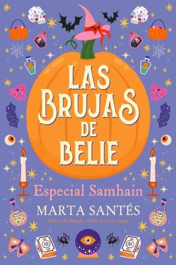 Las brujas de Belie (Especial Samhain)