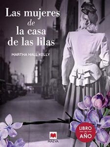 las mujeres de la casa de las lilas