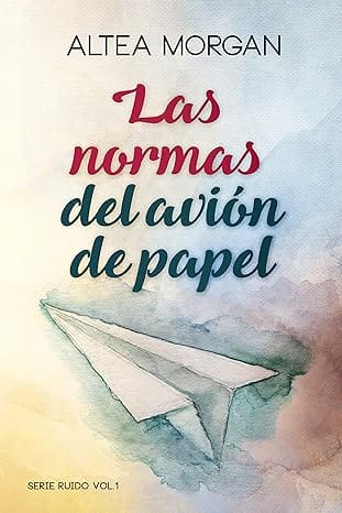 Las normas del avión de papel (Ruido 1)
