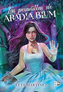 las pesadillas de arabia blum