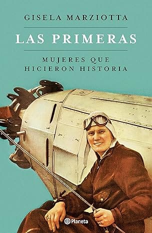 Las primeras