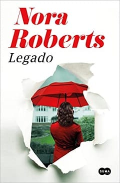 Legado – Nora Roberts