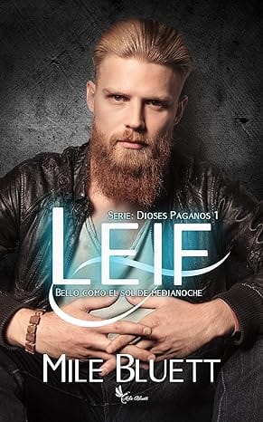Leif (Los Baardsson 1)