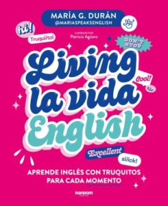 living la vida english