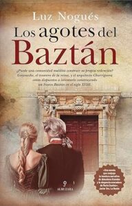 los agotes del baztan