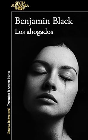 Los ahogados (Quirke & Strafford 2)