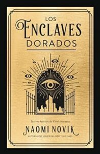 los enclaves dorados