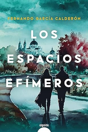 Los espacios efímeros