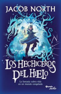 los hechiceros del hielo 2