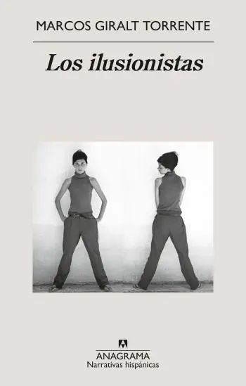 Los ilusionistas