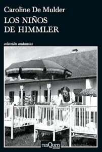 los ninos de himmler