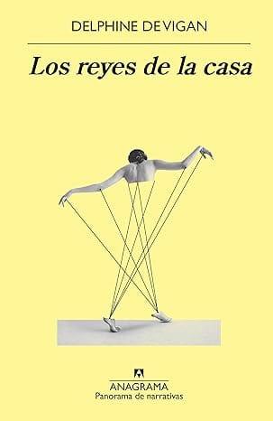 Los reyes de la casa