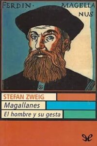 magallanes stefan zweig