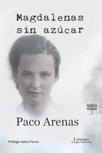 magdalenas sin azucar