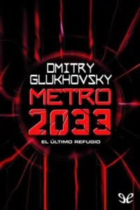 metro 2033 metro 1