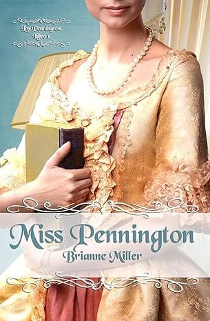 Miss Pennington (Los Pennington 1)